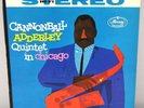 Cannonball Adderley w/ John Coltrane 
