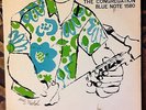 Johnny GRIFFIN  The congregation. Blue note 1580