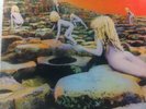 Led Zeppelin Houses Of The Holy Vinyl