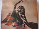 Ozzy Osbourne Blizzard Ozz Diary of a Madman New Unplayed Vinyl Deluxe Box Set
