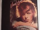 David Bowie Young Americans 1975 Vinyl LP NM Nice Original Across Universe