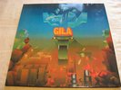 Gila: Gila GERMAN SECOND BATTLE SB LP 021 WITH POSTER UNPLAYED MINT AS NEW