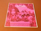 TALES OF JUSTINE PETALS FROM A SUNFLOWER LP UK TENTH PLANET 1997 704/1000 PSYCH