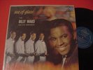 1957, BILLY WARD, DOMINOES R&B LP, 