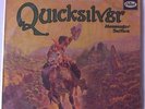 Quicksilver Messenger Service - Happy Trails LP