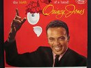 QUINCY JONES-The Birth Of A Band-A Nice Jazz Microgroove Album-MERCURY #MG-20444