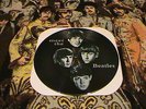 BEATLES / MEET THE BEATLES PICTURE DISC MONO EXCELLENT