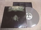 Living Sacrifice Reborn LP Grey Vinyl 1997 Metalcore Zao death metal Xian Extol