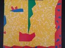 JUDITH RAVITZ COME TO RIO - ISRAEL LP JORGE BEN HEBREW SAMBA BREAKS NM w poster