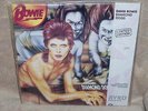 DAVID BOWIE RYKO  LP * SEALED * DIAMOND DOGS - LIMITED ED. # 4773  DOG GENITALS