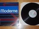 Moderne - s/t   ++ Minimal ++++ Synth +++ Wave ++ Cold Wave ++ very rar -- KULT