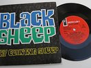 Black Sheep-Try Counting Sheep (Mixes)-UK Vinyl 7