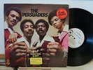 PERSUADERS-self-titled Promo/WLP VG++1973-Mono on ATCO