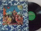 THE ROLLING STONES Their Satanic Majesties Request VINYL Lent LP 1967 TXS103