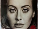 ADELE 25 LP 180g SEALED