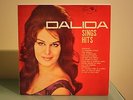 Dalida LP Japon . Très rare . Sings Hits