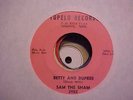 1963 Memphis Garage 45-