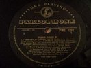 THE BEATLES - PLEASE PLEASE ME - RARE MONO BLACK & GOLD - DICK JAMES CREDITS