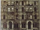 LED ZEPPELIN PHYSICAL GRAFFITI DOUBLE VINYL 1975 A1/B4/C1/D1 1ST PRESS