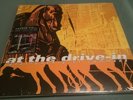 At the drive in, Relationship of Command. Ltd 2Lp (RSD, orange vinyl)