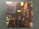 David Bowie - Ziggy Stardust Vinyl Record LP