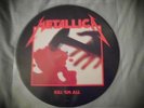 Kill´Em All von Metallica-Picture Vinyl LP-Vertigo 838 142-3