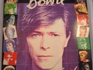 The Best of David Bowie Vinyl 12 inch Music Album K-Tel NE1111 Space Oddity etc