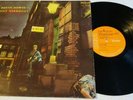 David Bowie and the Rise and Fall of Ziggy Stardust and the Spiders From Mars LP