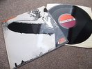 ? LED ZEPPELIN I 1969 PLUM UK A1 B1 ATLANTIC STEREO PSYCH PROG ROCK FULL SAMPLE
