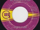 Northern Soul - Edwin Starr - My weakness is you - original US Gordy label