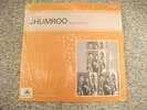 Bollywood: JHUMROO (1960) LP - Music: Kishore Kumar - Lyrics: Self & Majrooh