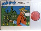 LP,  David Bowie, The Man Who Sold The World, USA 1973, Bestzustand, NM