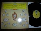 1960 RICHTER - SCHUMANN Piano Concerto RED STEREO DGG SLPM TULIP LP VINYL
