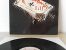 MOTÖRHEAD -ORIGINAL FIRST PRESSING - THE BIRTHDAY PARTY - VERY RARE LP 1990