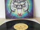 MOTÖRHEAD - OVERKILL - VERY RARE ITALIAN FIRST PRESSING - LP LEMMY 1979