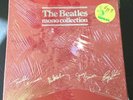 The Beatles Collection.  UK MONO Red Box Set-BMC 10-Limited Edition - SEALED