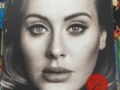 Adele - 25 - 180 gram LP in jacket (Vinyl)