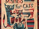 MAMBO FOR CATS   2 disc 7