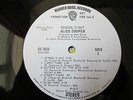 Alice Cooper Schools Out  Promotional Copy