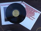 David Bowie Station to Station - Inner Sleeve - Hype Sticker - APL1-1327 - MINT