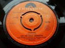 VAN DER GRAAF GENERATOR  FIREBRAND RARE 1968 POLYDOR  PSYCH PROG  45