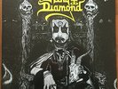 King Diamond - The King Over California 12