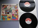 David Bowie - Images 1966-67 Deram 1973 German DBL LP Laminated Cover