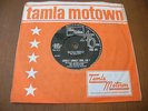 THE VELVELETTES - LONELY LONELY GIRL AM I - UK TAMLA MOTOWN TMG 521 - 1965