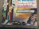 Apollo Presents THE BLUEBELLS Newtown LP PATTI LaBELLE