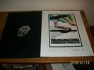 Rolling Stones American Tour 1972 Druck Limited Edition 883 / 1000