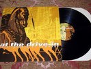 AT THE DRIVE-IN Relationship Of Command RARE 2000 US ORIGINAL 1st PRESS VINYL LP