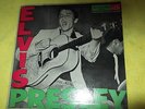 RCA Brazilian Copy of Elvis' First EP The Cover Picture as the First RCA/HMV LP