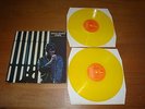 DAVID BOWIE : STAGE YELLOW  2 LP HOLLAND RARE 