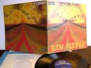 Savoy Brown - Raw Sienna  SKL 5043  UK LP 1st Press 1970  Decca